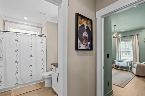 232 Eutaw Springs Trail North Augusta SC 29860