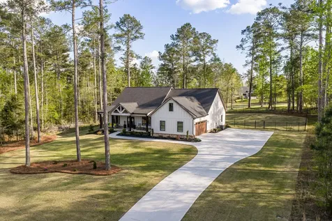 232 Eutaw Springs Trail North Augusta SC 29860