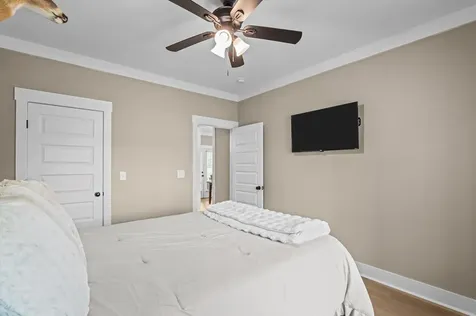 232 Eutaw Springs Trail North Augusta SC 29860