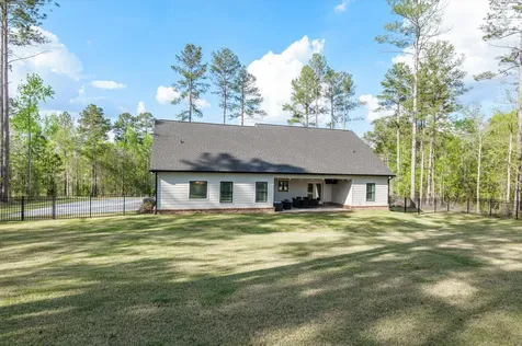 232 Eutaw Springs Trail North Augusta SC 29860