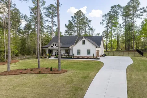 232 Eutaw Springs Trail North Augusta SC 29860