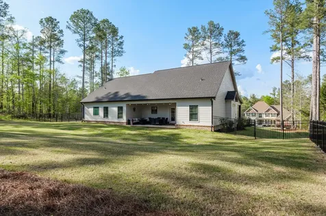232 Eutaw Springs Trail North Augusta SC 29860