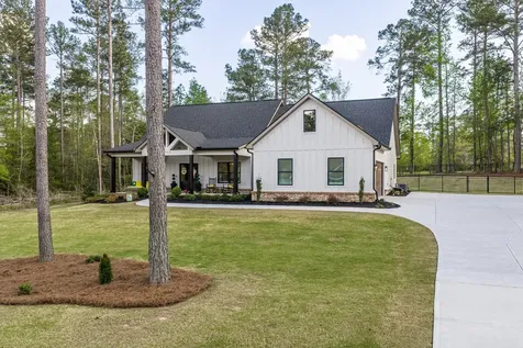 232 Eutaw Springs Trail North Augusta SC 29860
