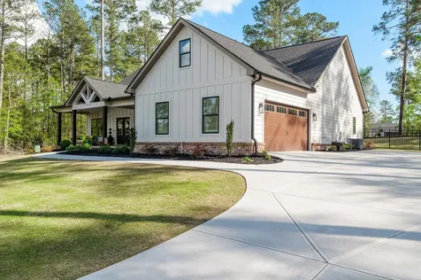 232 Eutaw Springs Trail North Augusta SC 29860