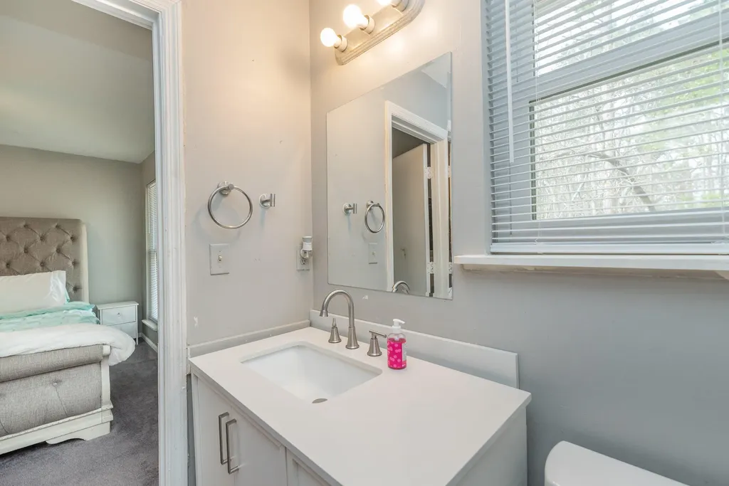 2307 Rutherford Avenue Augusta GA 30906