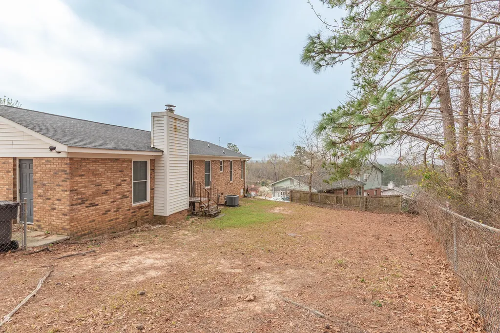 2307 Rutherford Avenue Augusta GA 30906