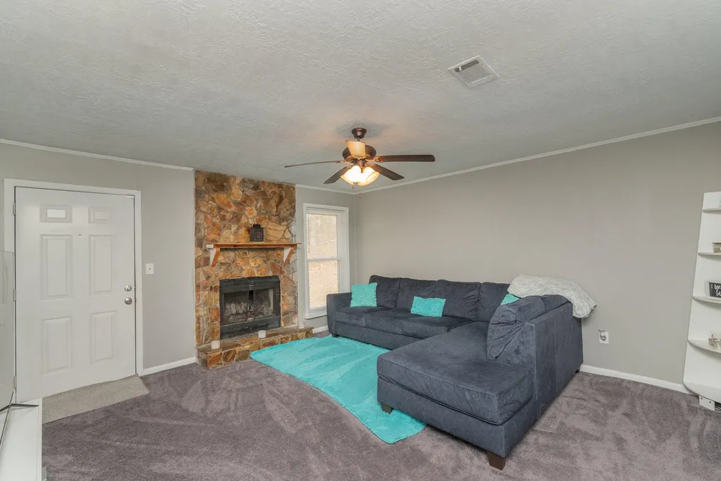 2307 Rutherford Avenue Augusta GA 30906