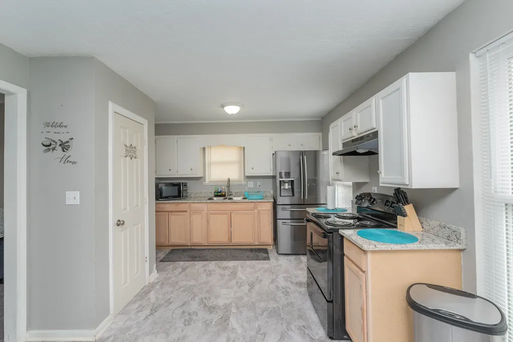 2307 Rutherford Avenue Augusta GA 30906