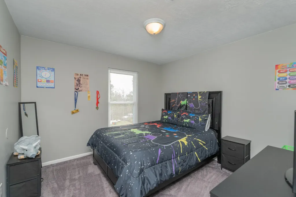 2307 Rutherford Avenue Augusta GA 30906