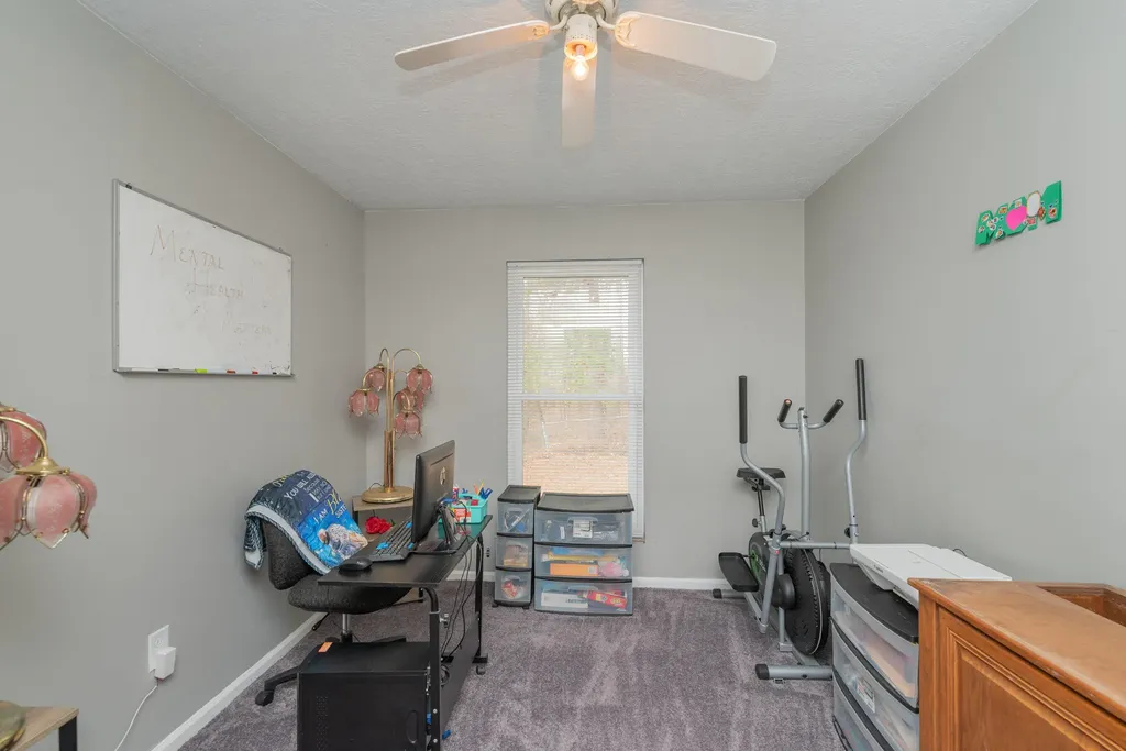2307 Rutherford Avenue Augusta GA 30906