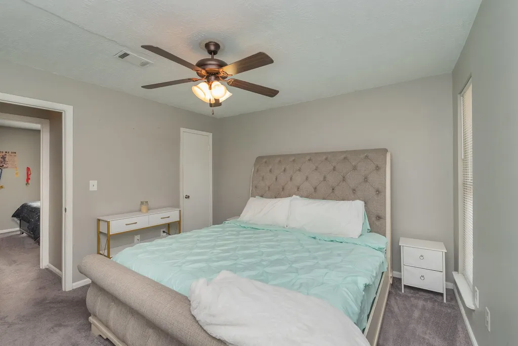 2307 Rutherford Avenue Augusta GA 30906