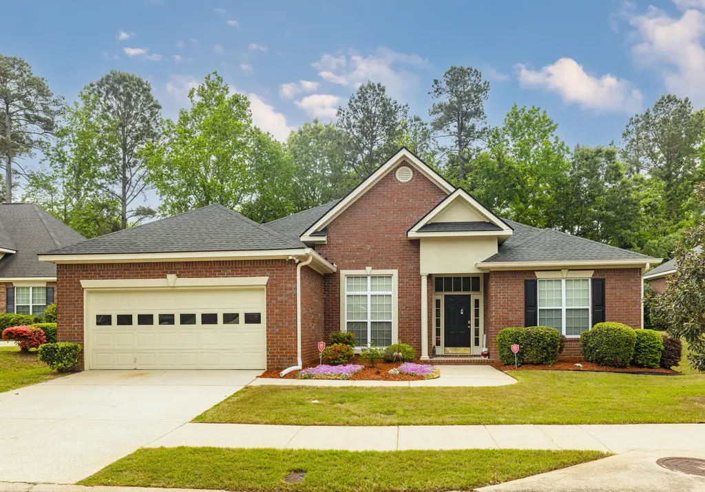 1059 Blackfoot Drive Evans GA 30809