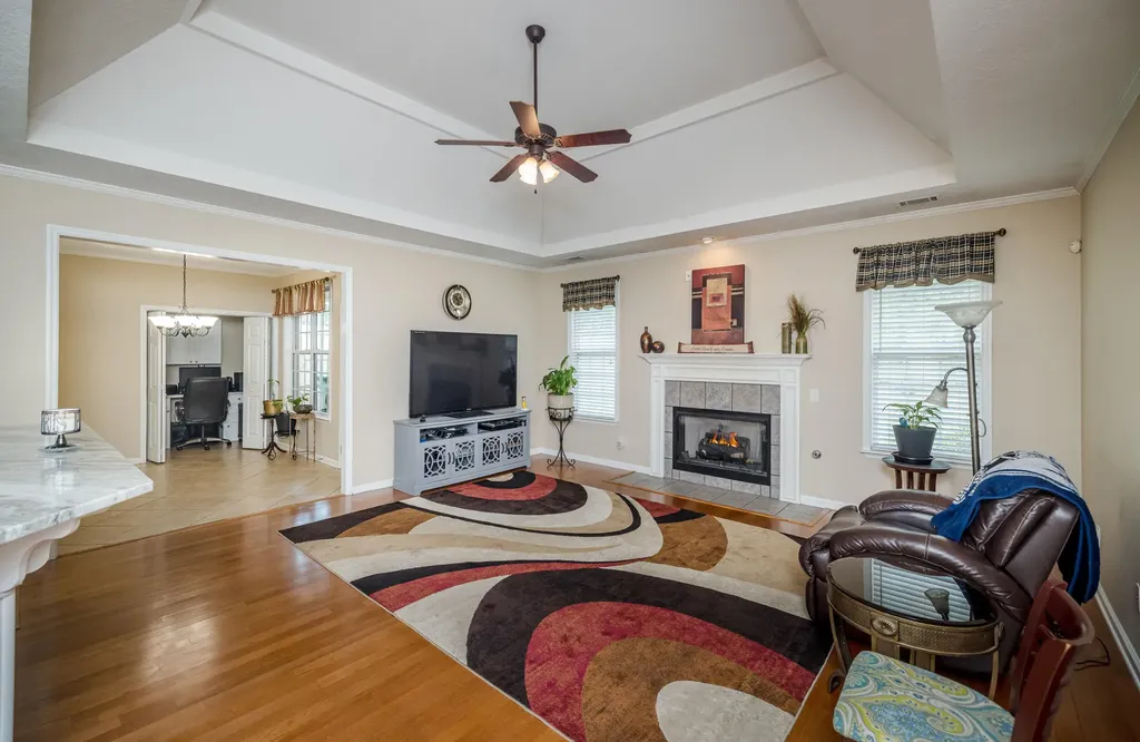 1059 Blackfoot Drive Evans GA 30809