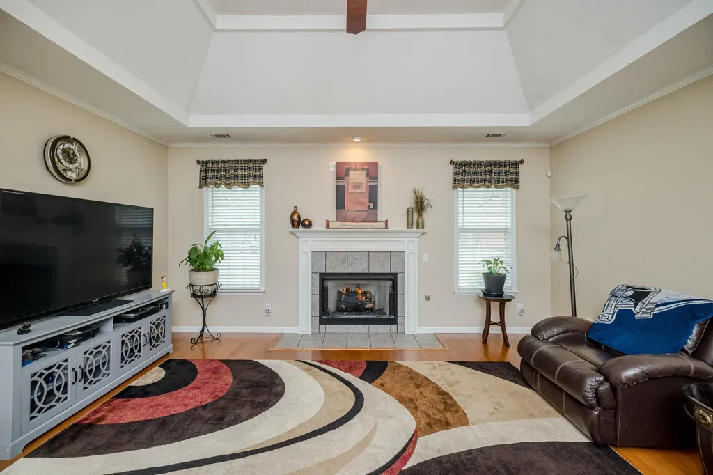 1059 Blackfoot Drive Evans GA 30809