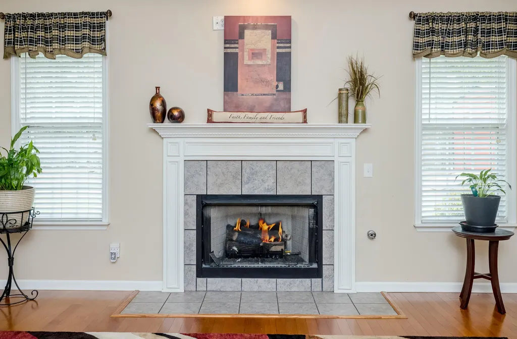1059 Blackfoot Drive Evans GA 30809