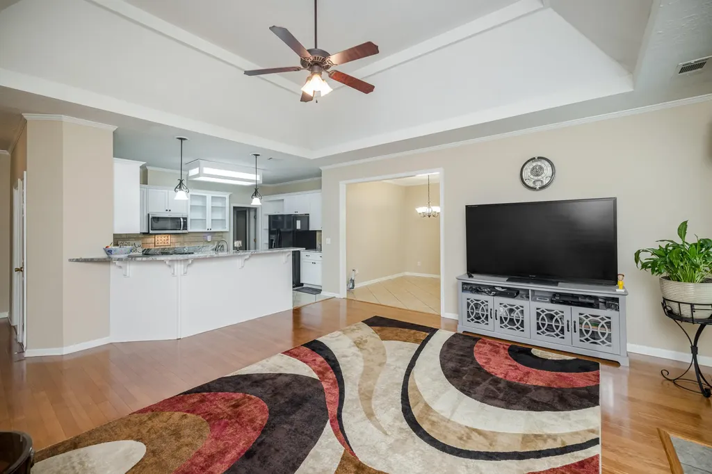 1059 Blackfoot Drive Evans GA 30809