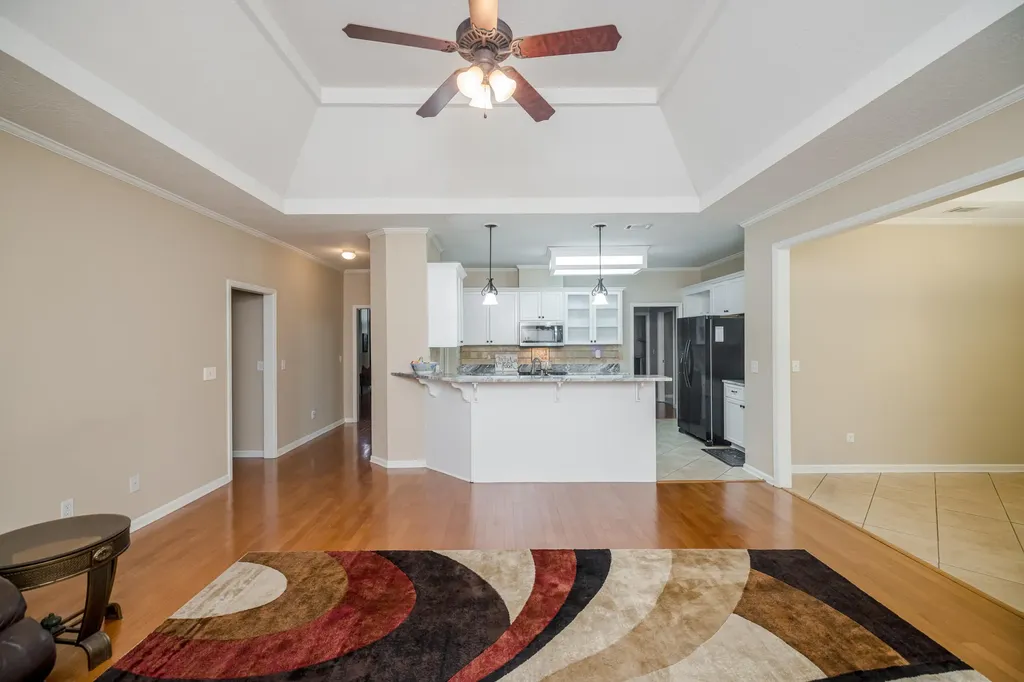 1059 Blackfoot Drive Evans GA 30809