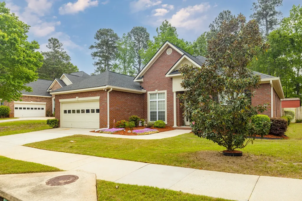 1059 Blackfoot Drive Evans GA 30809