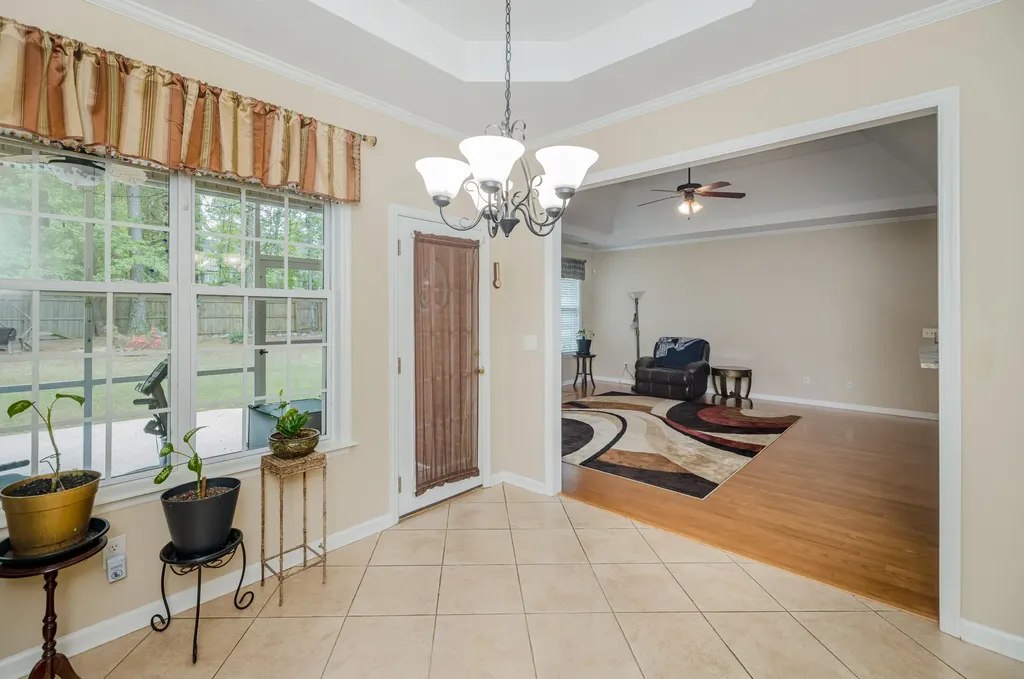 1059 Blackfoot Drive Evans GA 30809