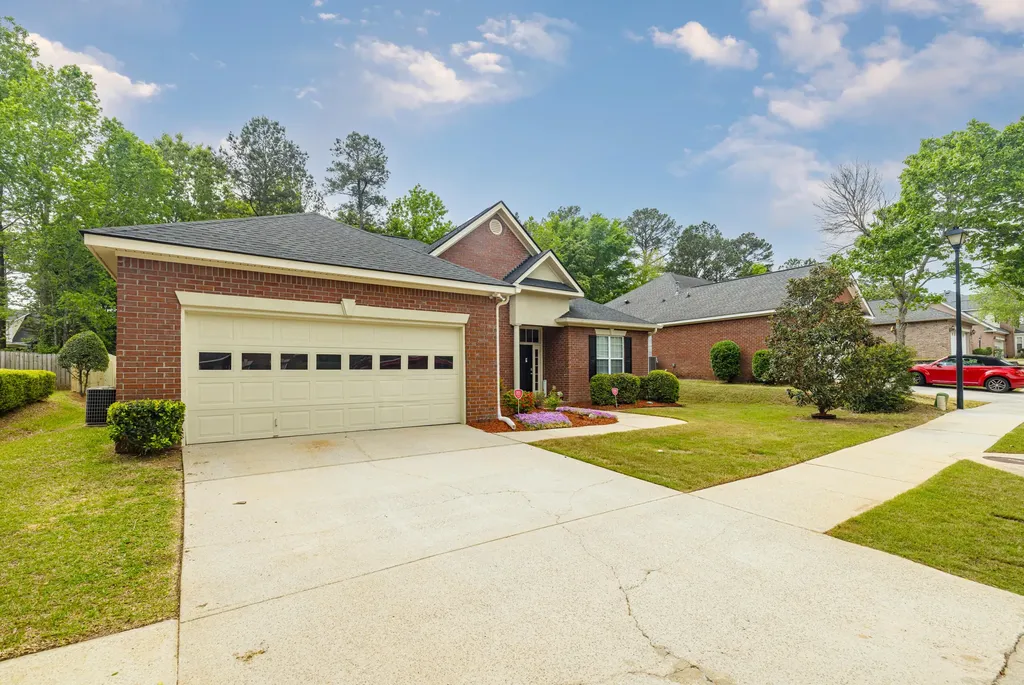1059 Blackfoot Drive Evans GA 30809