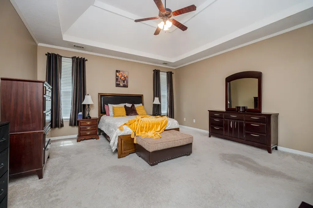 1059 Blackfoot Drive Evans GA 30809
