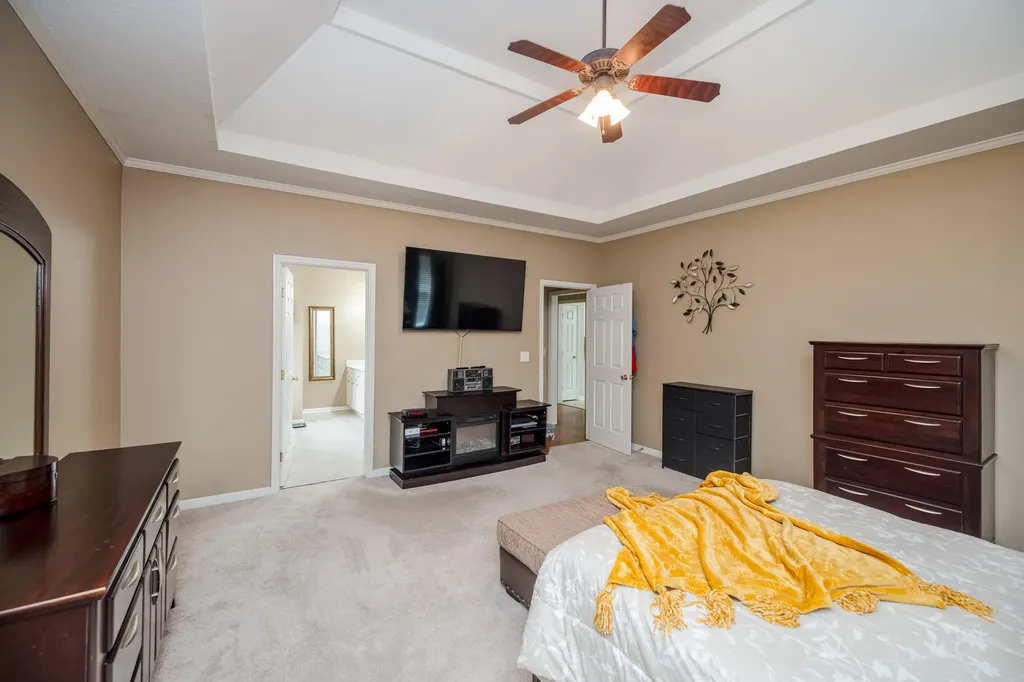 1059 Blackfoot Drive Evans GA 30809