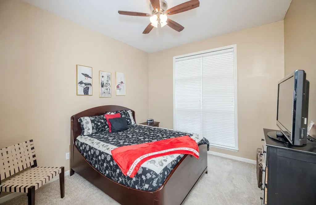 1059 Blackfoot Drive Evans GA 30809
