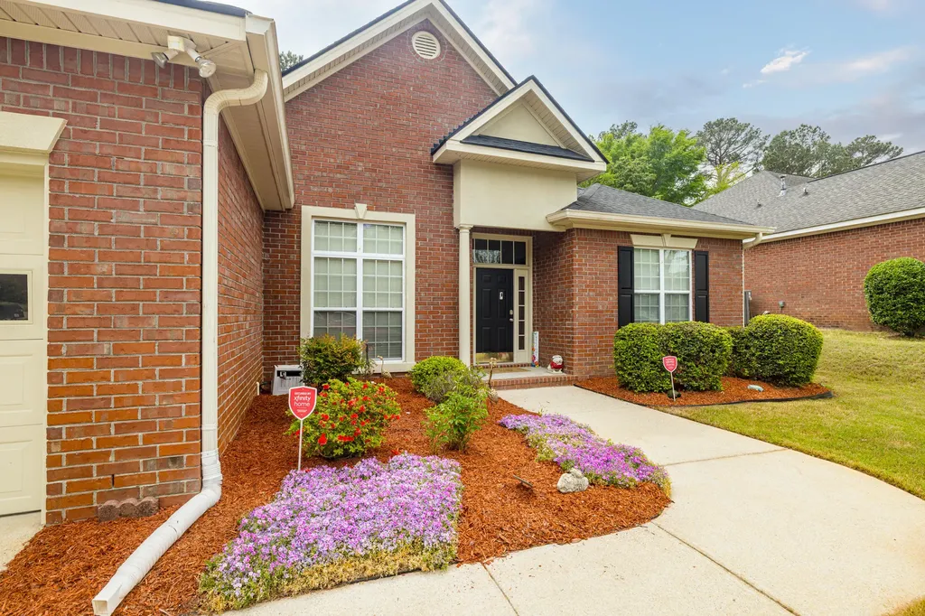 1059 Blackfoot Drive Evans GA 30809