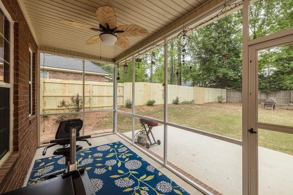1059 Blackfoot Drive Evans GA 30809