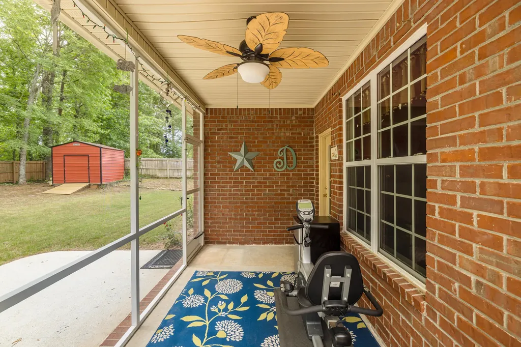 1059 Blackfoot Drive Evans GA 30809