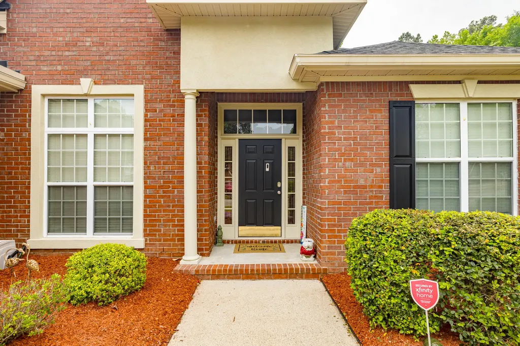 1059 Blackfoot Drive Evans GA 30809