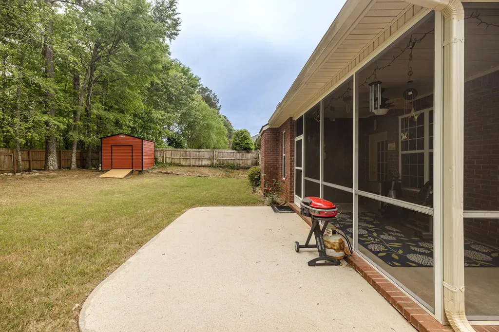 1059 Blackfoot Drive Evans GA 30809
