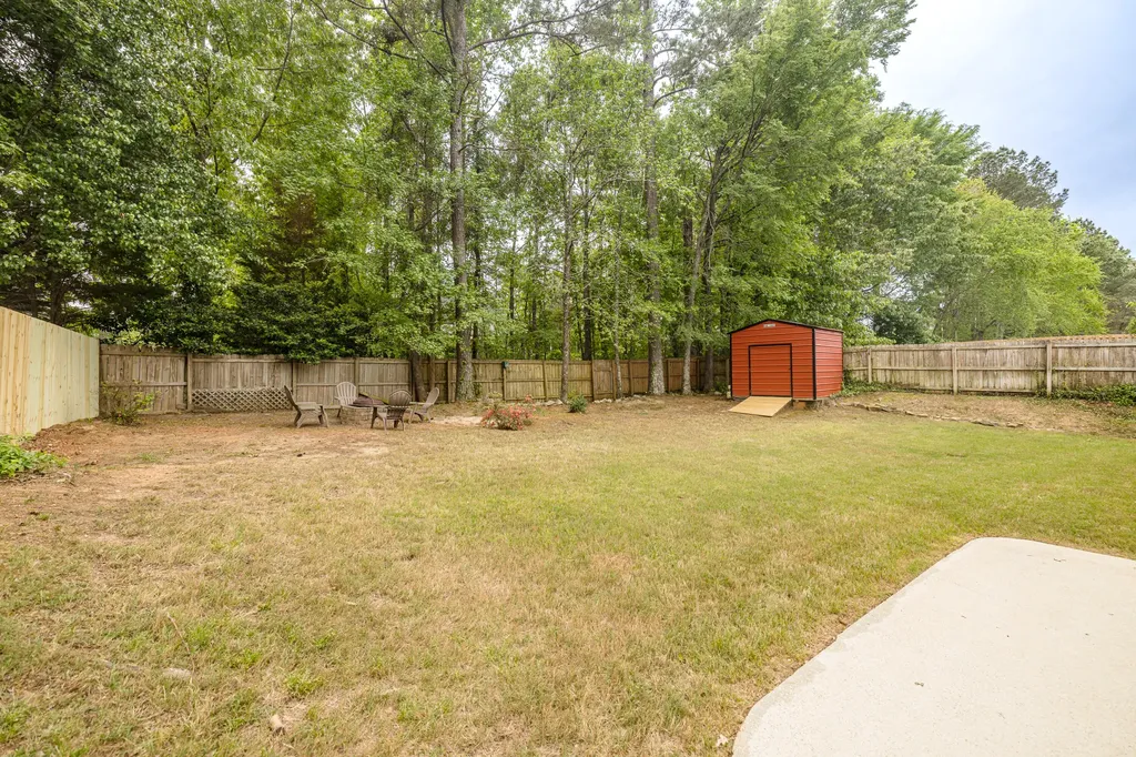 1059 Blackfoot Drive Evans GA 30809