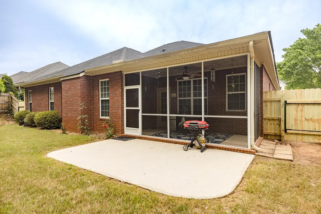 1059 Blackfoot Drive Evans GA 30809