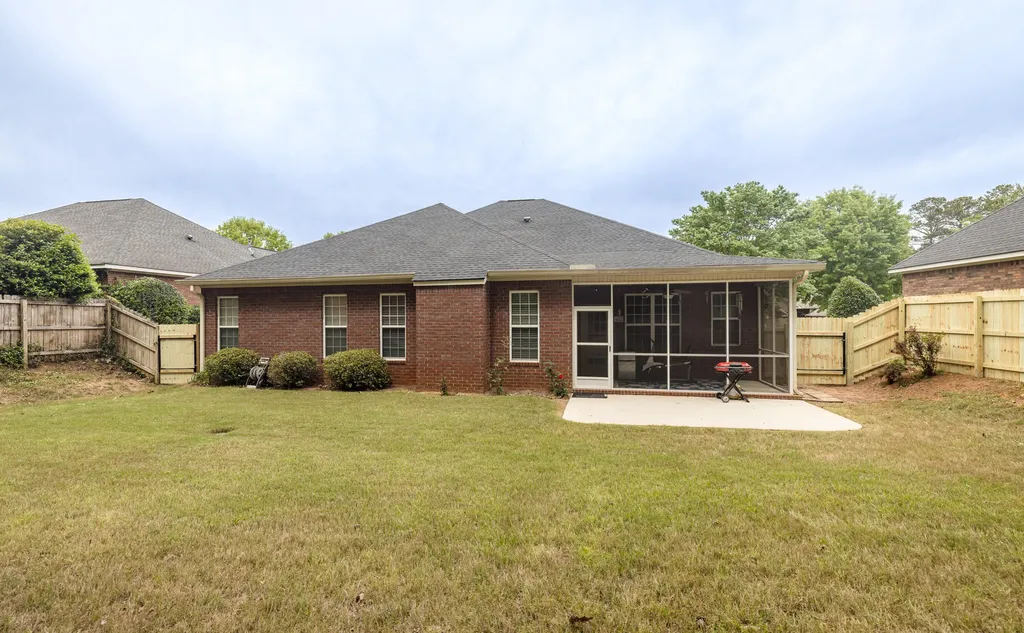 1059 Blackfoot Drive Evans GA 30809
