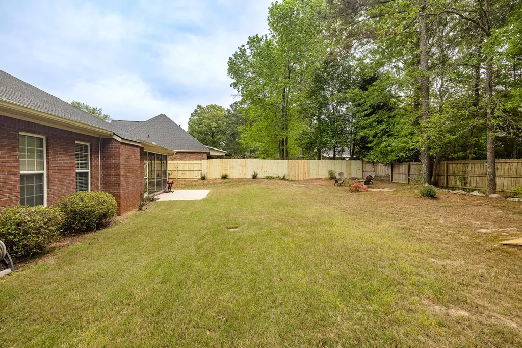 1059 Blackfoot Drive Evans GA 30809