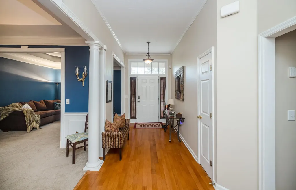 1059 Blackfoot Drive Evans GA 30809