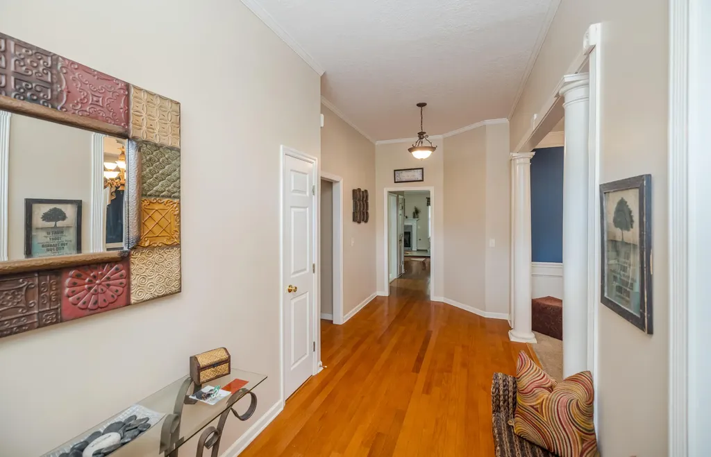 1059 Blackfoot Drive Evans GA 30809