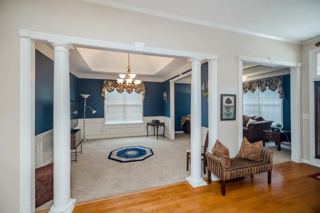 1059 Blackfoot Drive Evans GA 30809