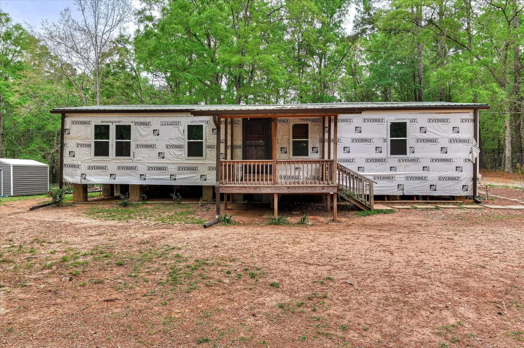 2667 Panda Lane Appling GA 30802