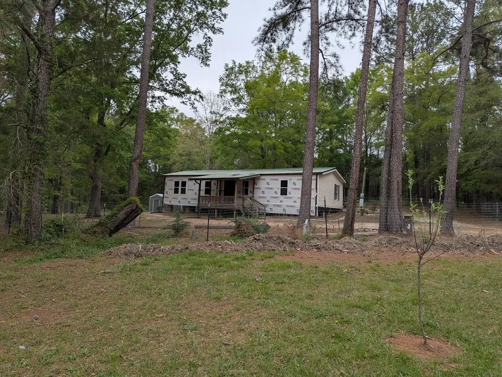 2667 Panda Lane Appling GA 30802
