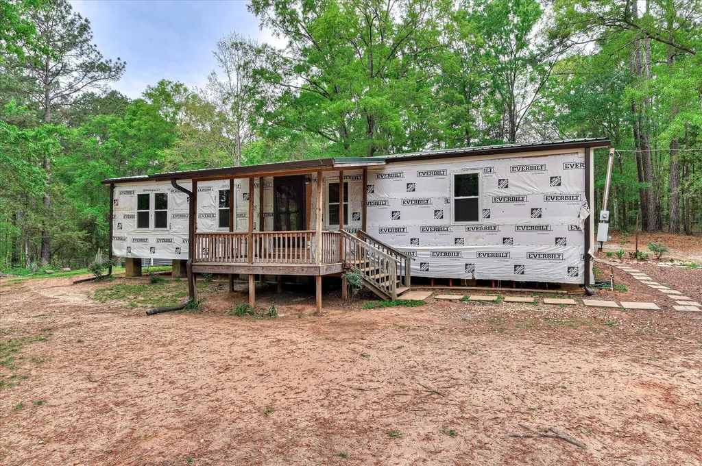 2667 Panda Lane Appling GA 30802