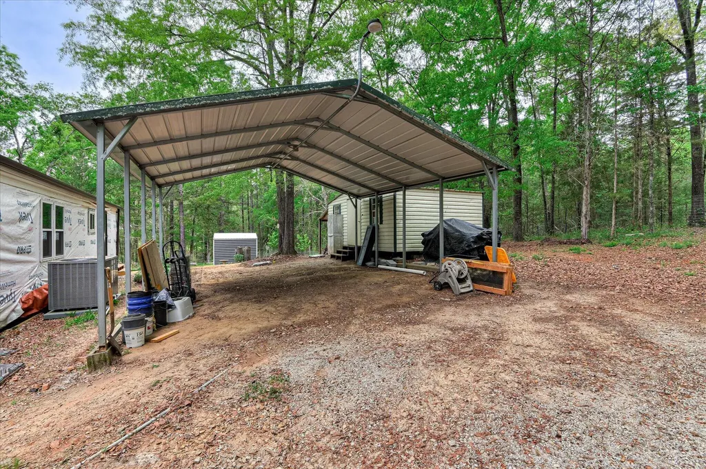 2667 Panda Lane Appling GA 30802