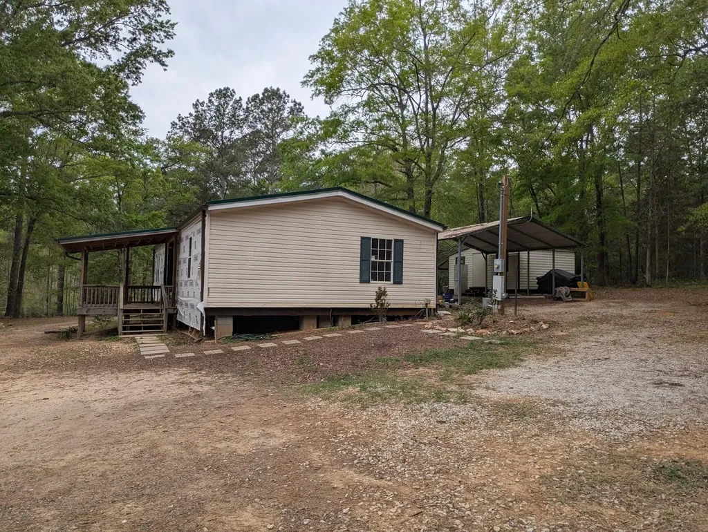 2667 Panda Lane Appling GA 30802