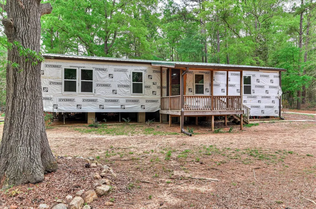 2667 Panda Lane Appling GA 30802