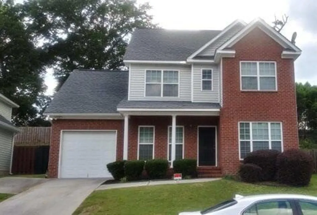 2919 Aylesbury Drive Augusta GA 30909