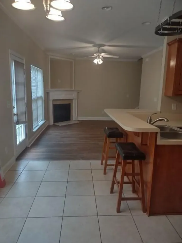 2919 Aylesbury Drive Augusta GA 30909