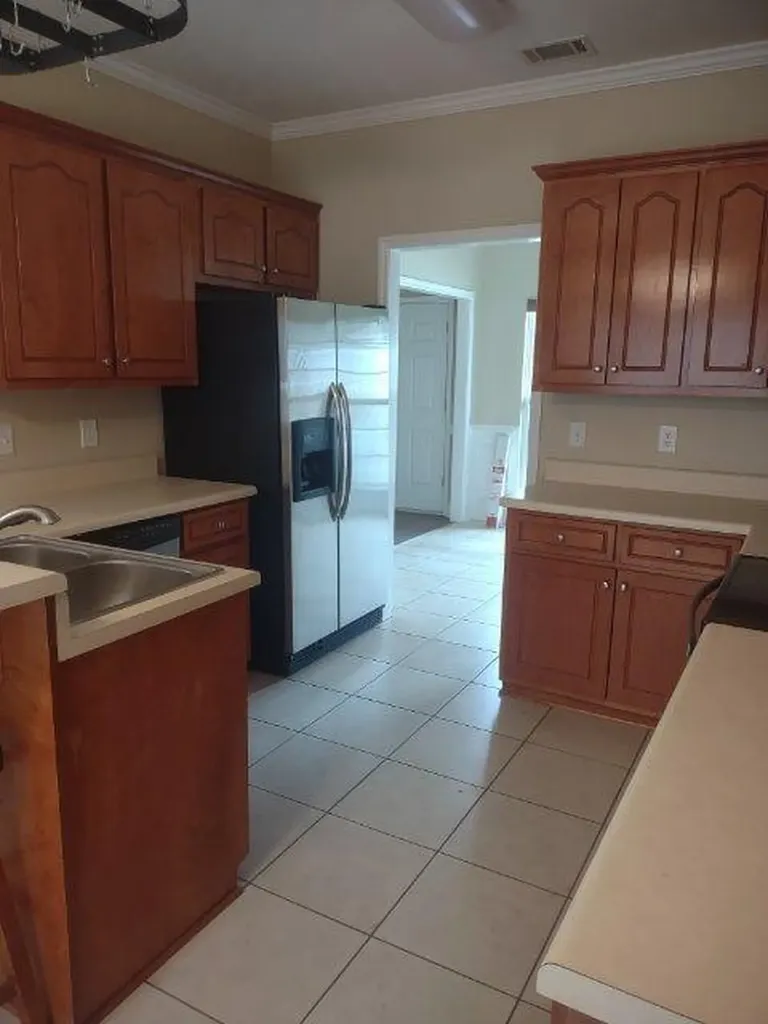 2919 Aylesbury Drive Augusta GA 30909