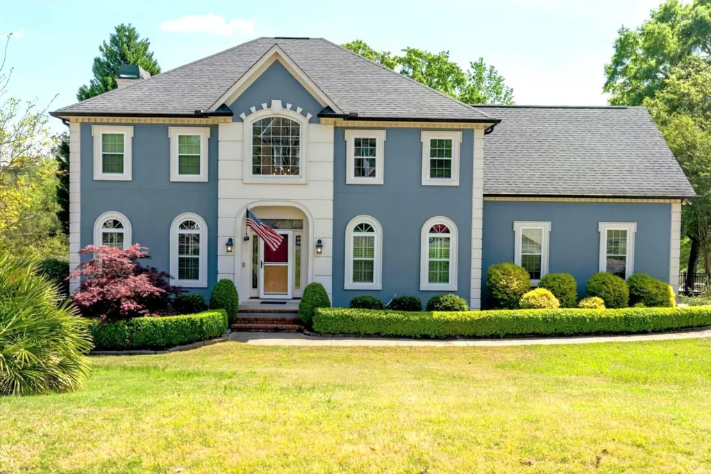 1167 Oakton Trail Evans GA 30809