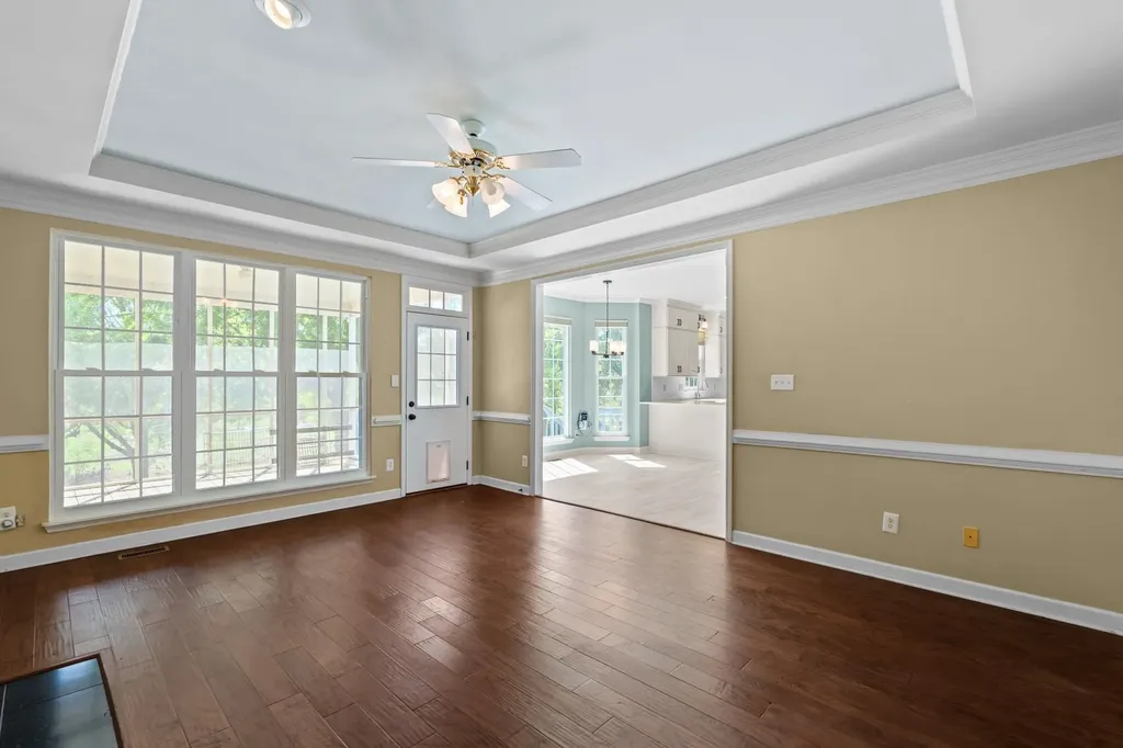 1167 Oakton Trail Evans GA 30809